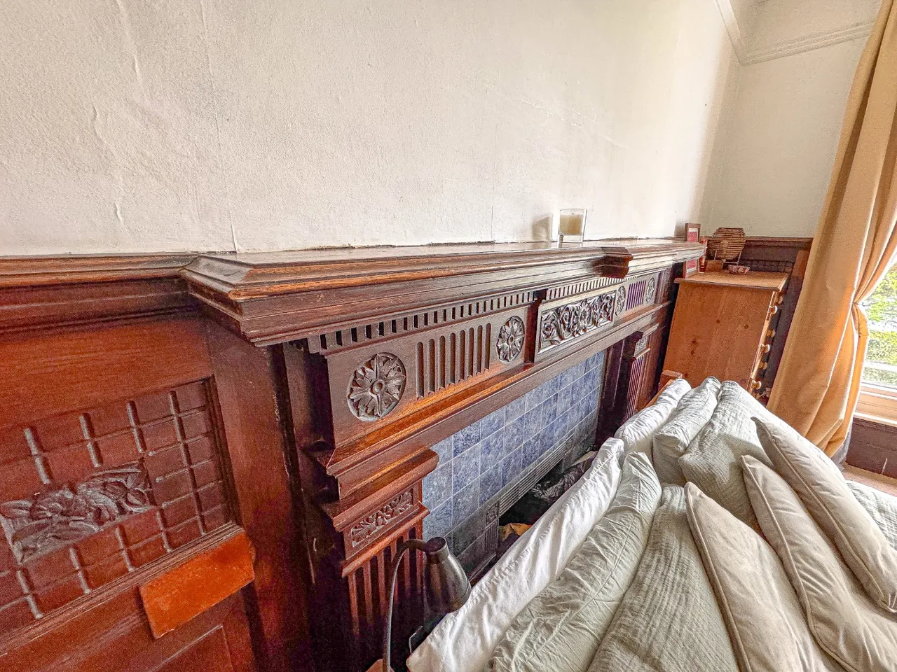 Cheviot Lodge, 100 Eglinton Hill, Shooters Hill, London, SE18 3DY, photo 12