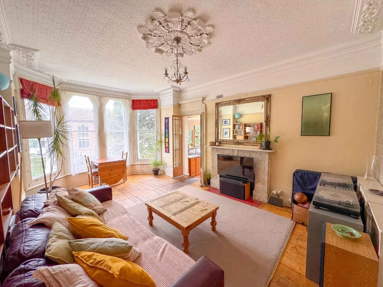 1 bed flat for sale — Cheviot Lodge, 100 Eglinton Hill, Shooters Hill, London, SE18 3DY