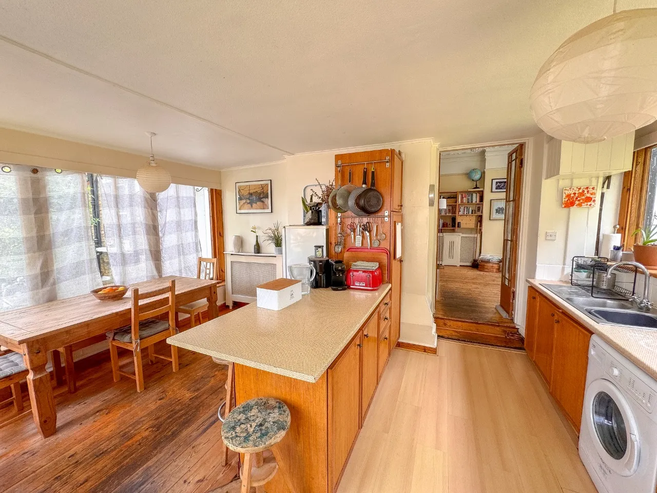 Cheviot Lodge, 100 Eglinton Hill, Shooters Hill, London, SE18 3DY, photo 5