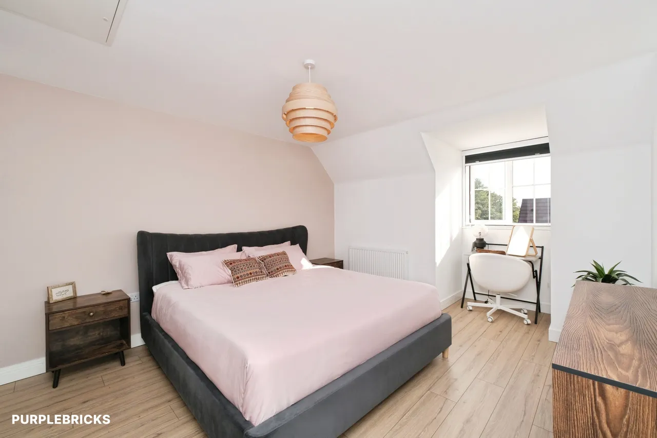 Jackson Road, Hucknall, NG15, photo 11