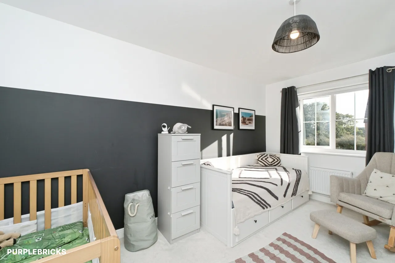 Jackson Road, Hucknall, NG15, photo 15