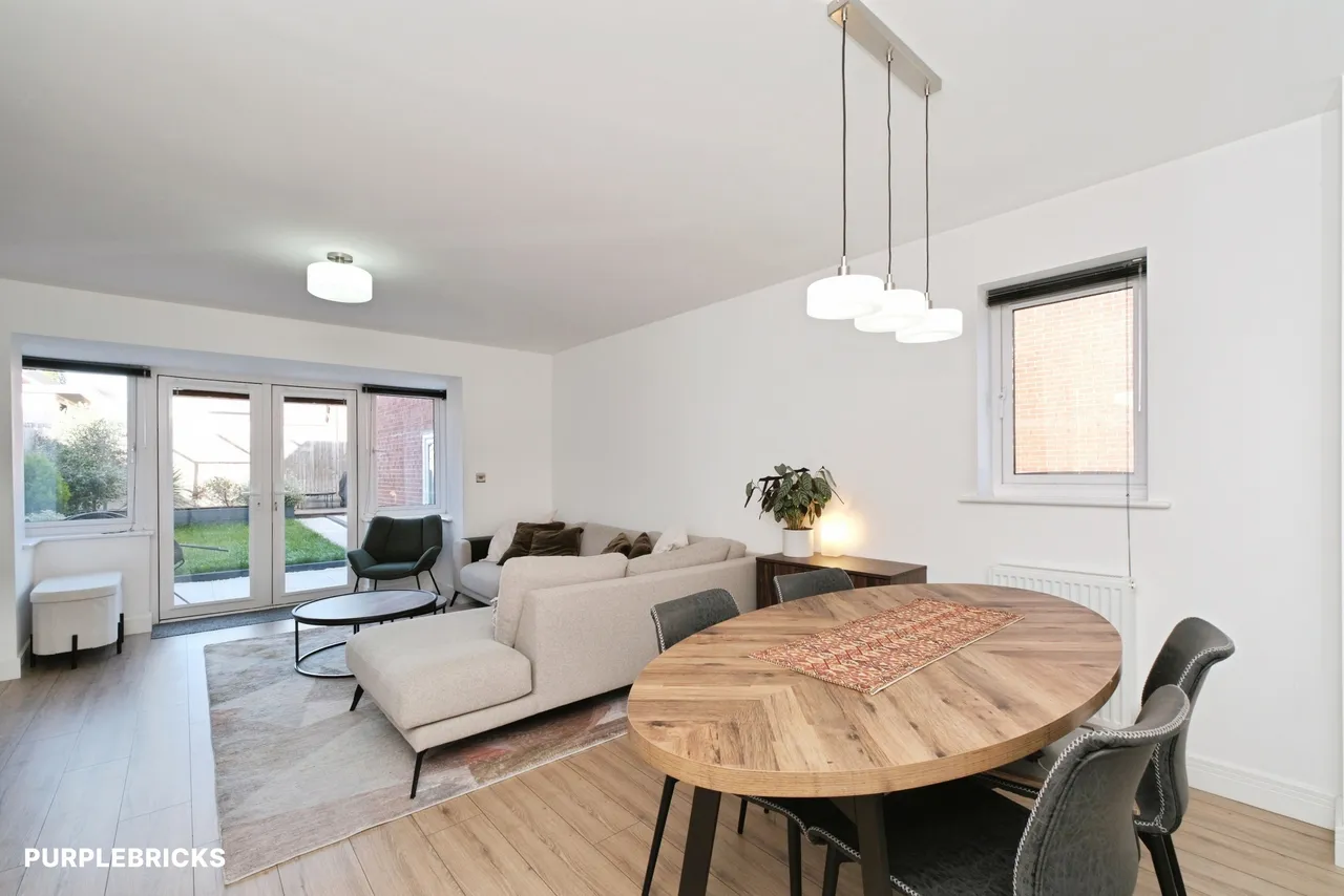 Jackson Road, Hucknall, NG15, photo 9