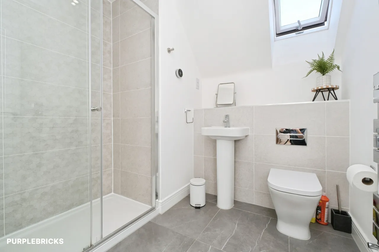 Jackson Road, Hucknall, NG15, photo 13