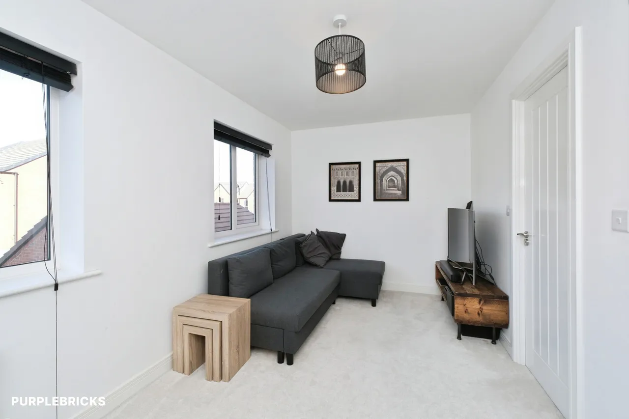 Jackson Road, Hucknall, NG15, photo 18