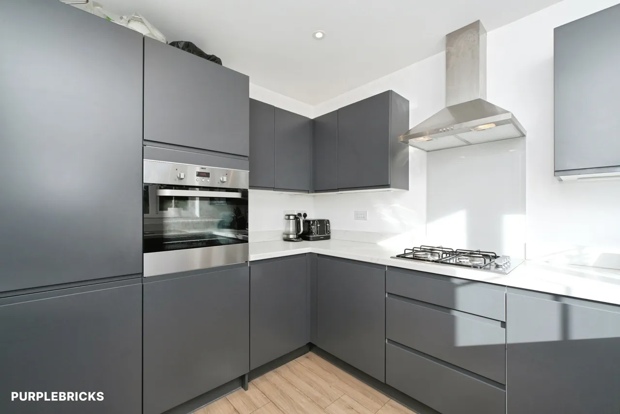Jackson Road, Hucknall, NG15, photo 3