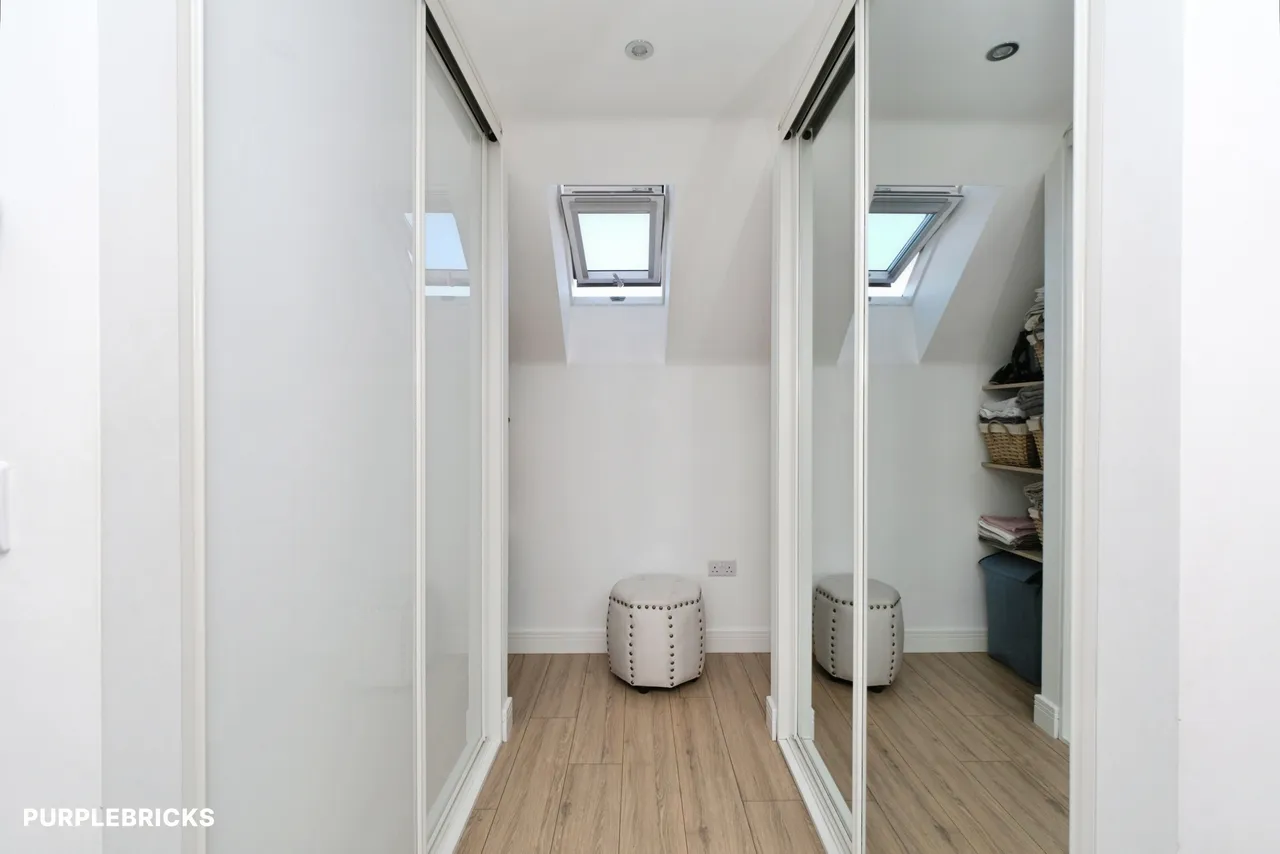 Jackson Road, Hucknall, NG15, photo 12