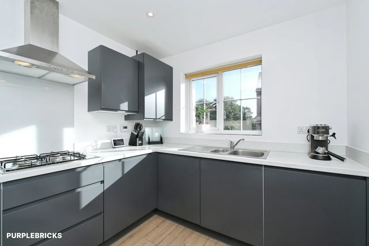 Jackson Road, Hucknall, NG15, photo 4
