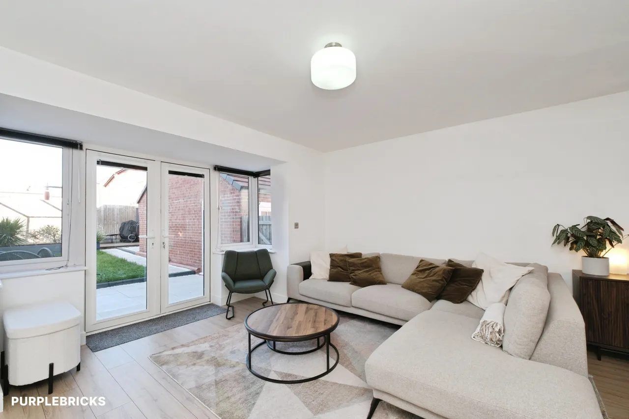 Jackson Road, Hucknall, NG15, photo 5