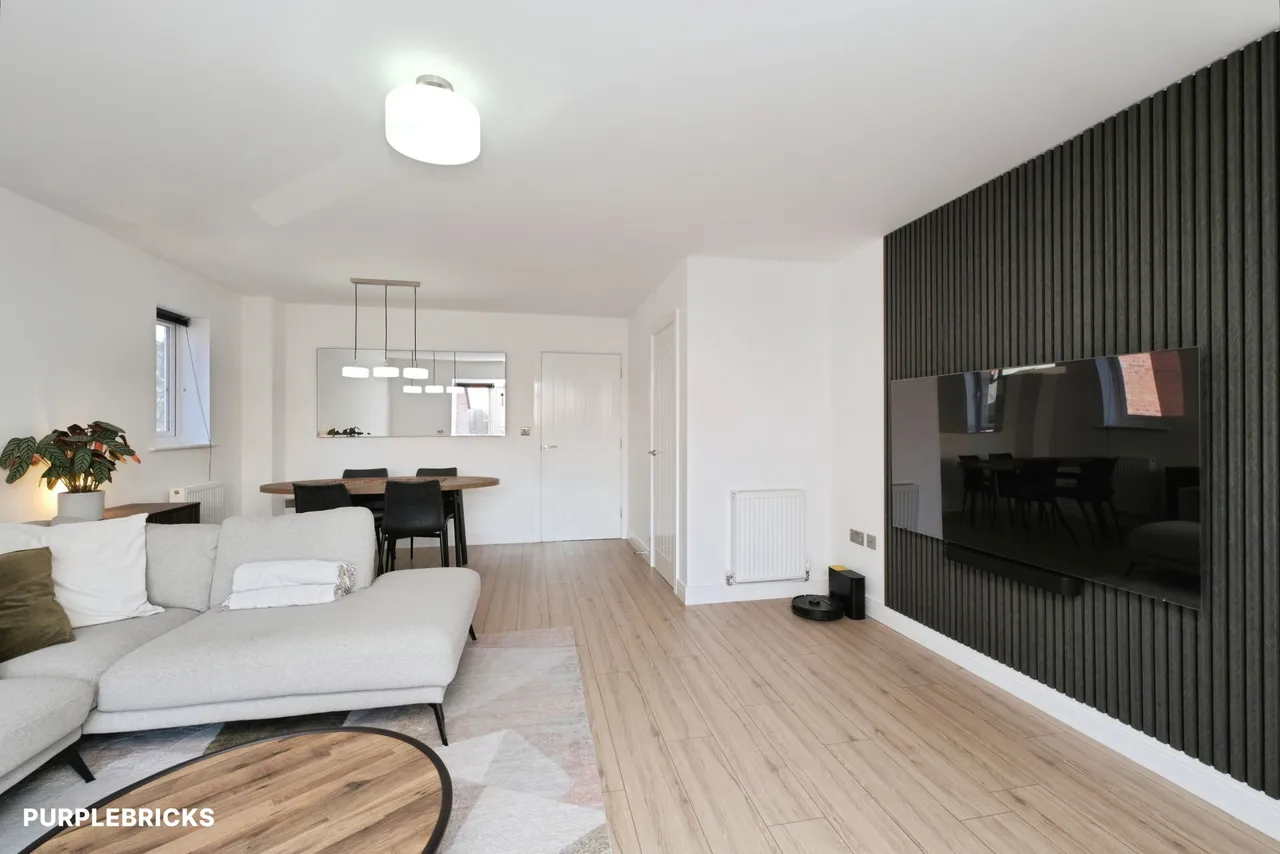 Jackson Road, Hucknall, NG15, photo 6