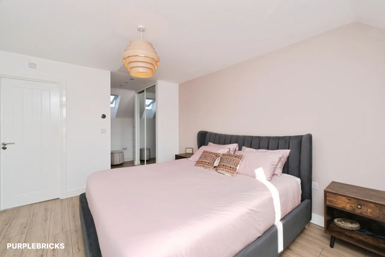 Jackson Road, Hucknall, NG15, photo 10