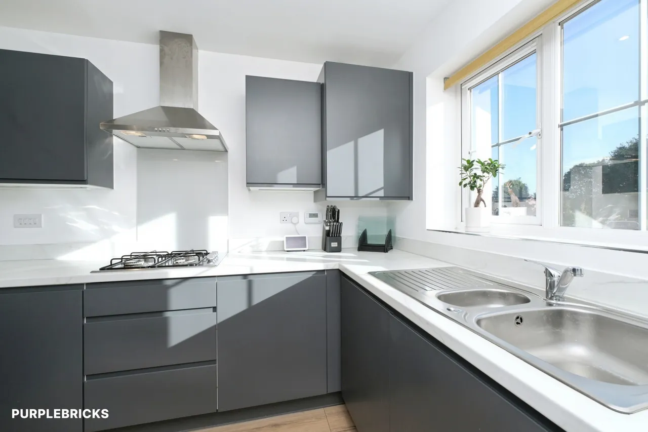 Jackson Road, Hucknall, NG15, photo 2