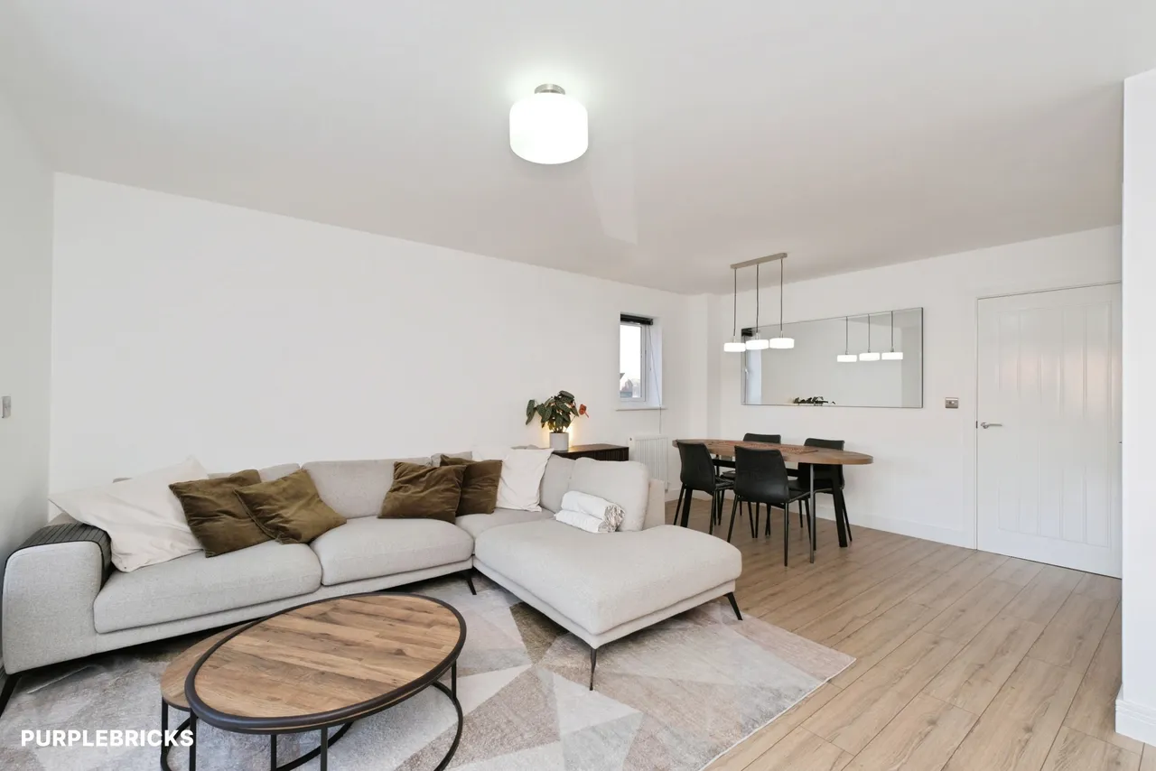 Jackson Road, Hucknall, NG15, photo 7