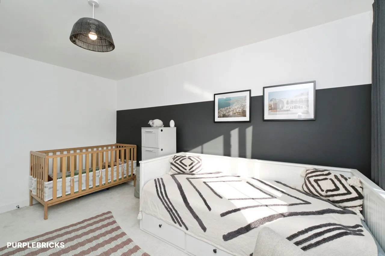 Jackson Road, Hucknall, NG15, photo 14