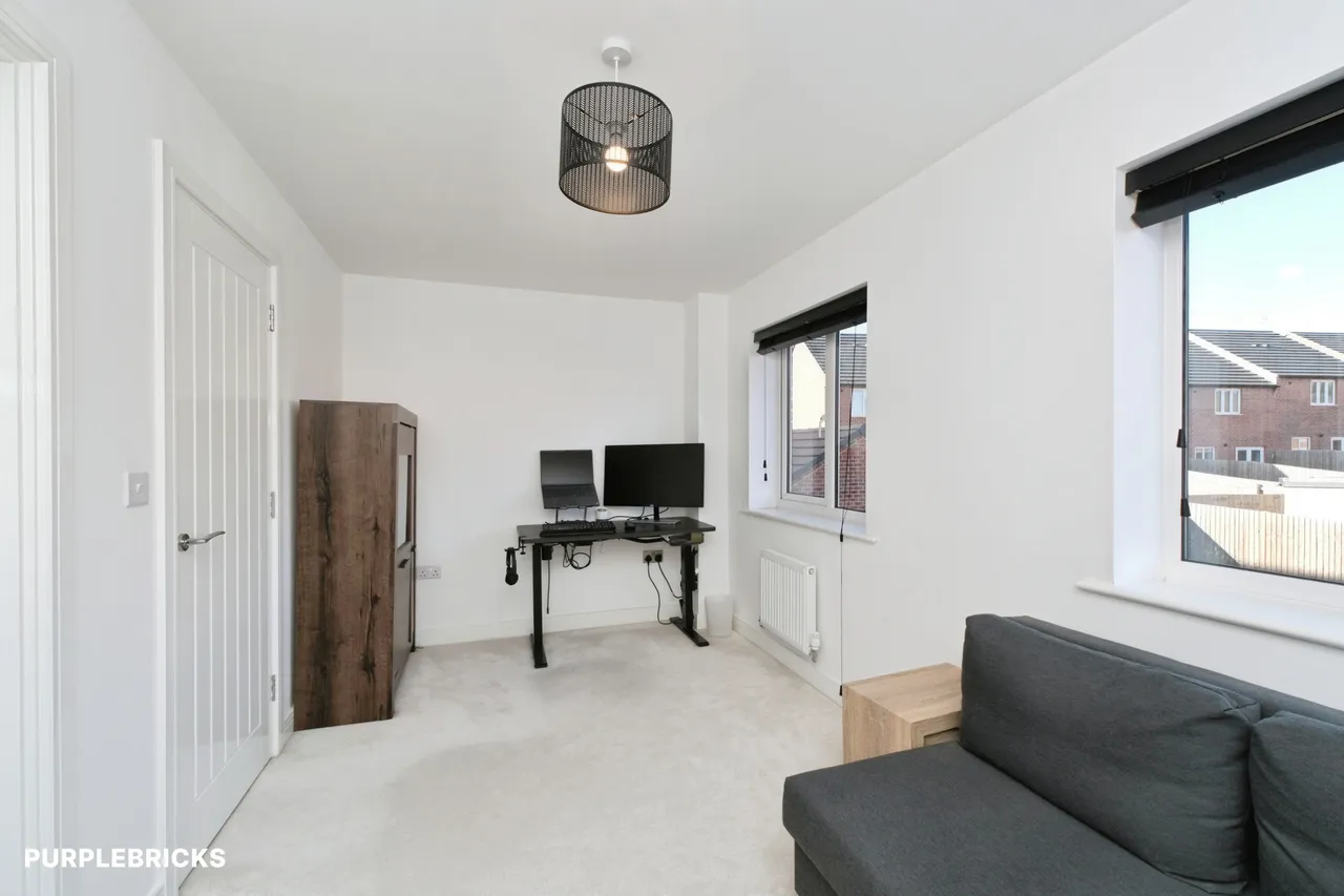 Jackson Road, Hucknall, NG15, photo 19