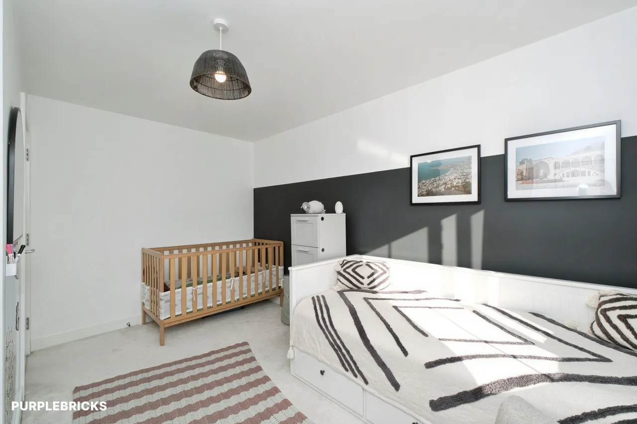 Jackson Road, Hucknall, NG15, photo 16