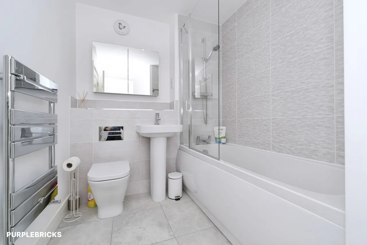 Jackson Road, Hucknall, NG15, photo 20