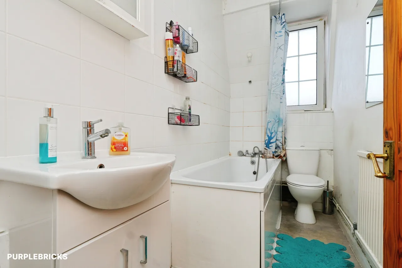 Dunfield Road, London, SE6, photo 12