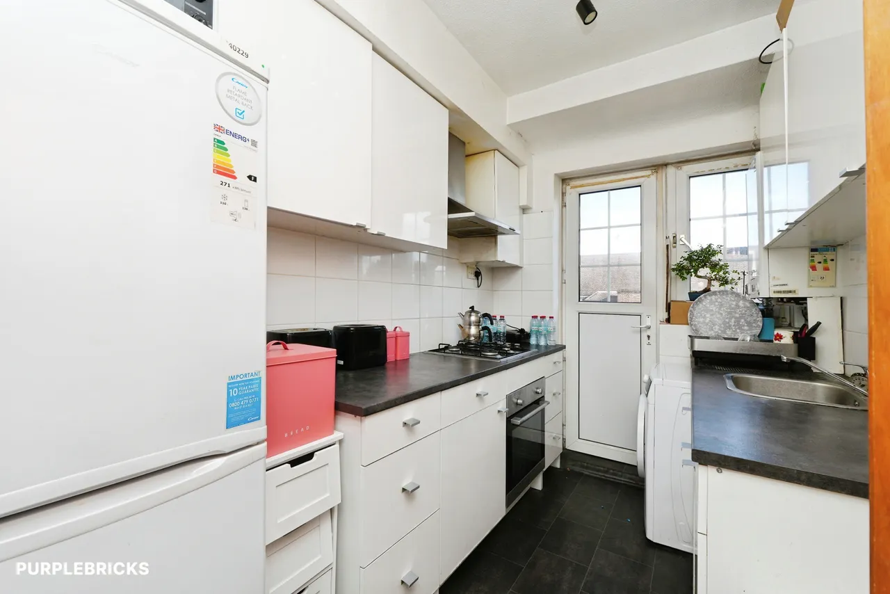 Dunfield Road, London, SE6, photo 3