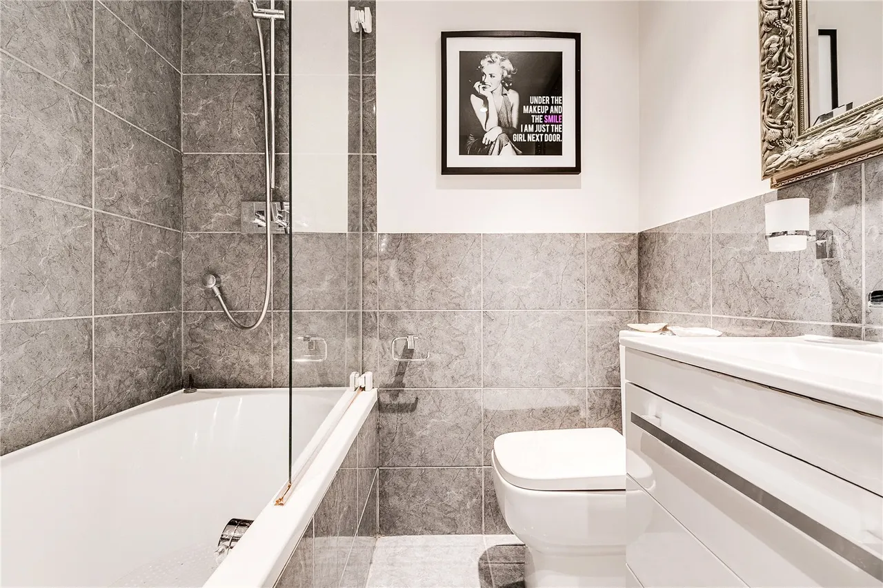 Campden Grove, Kensington, W8, photo 5