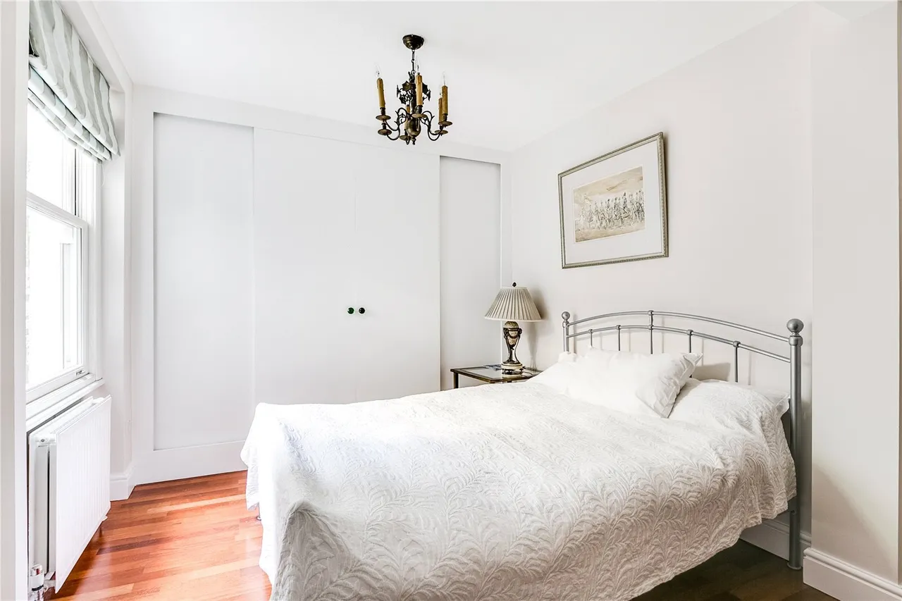 Campden Grove, Kensington, W8, photo 3