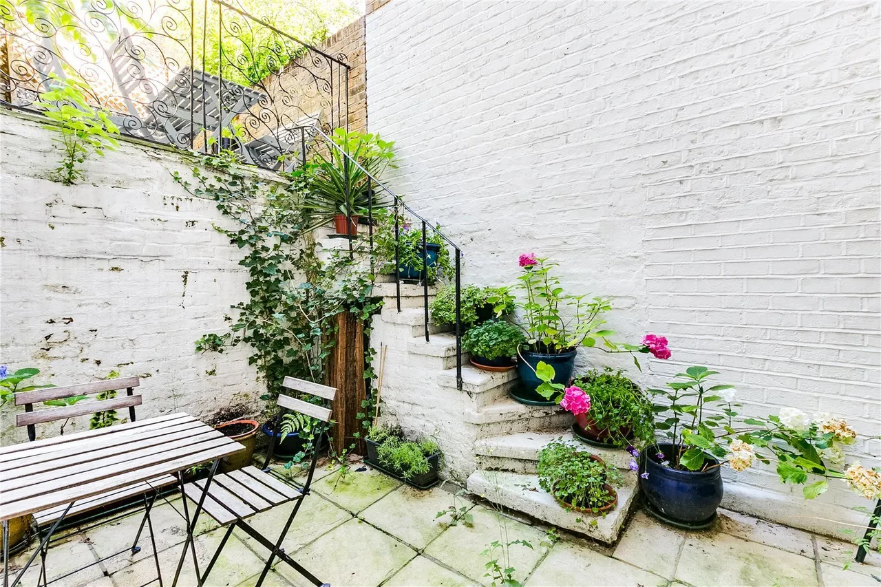 Campden Grove, Kensington, W8, photo 4