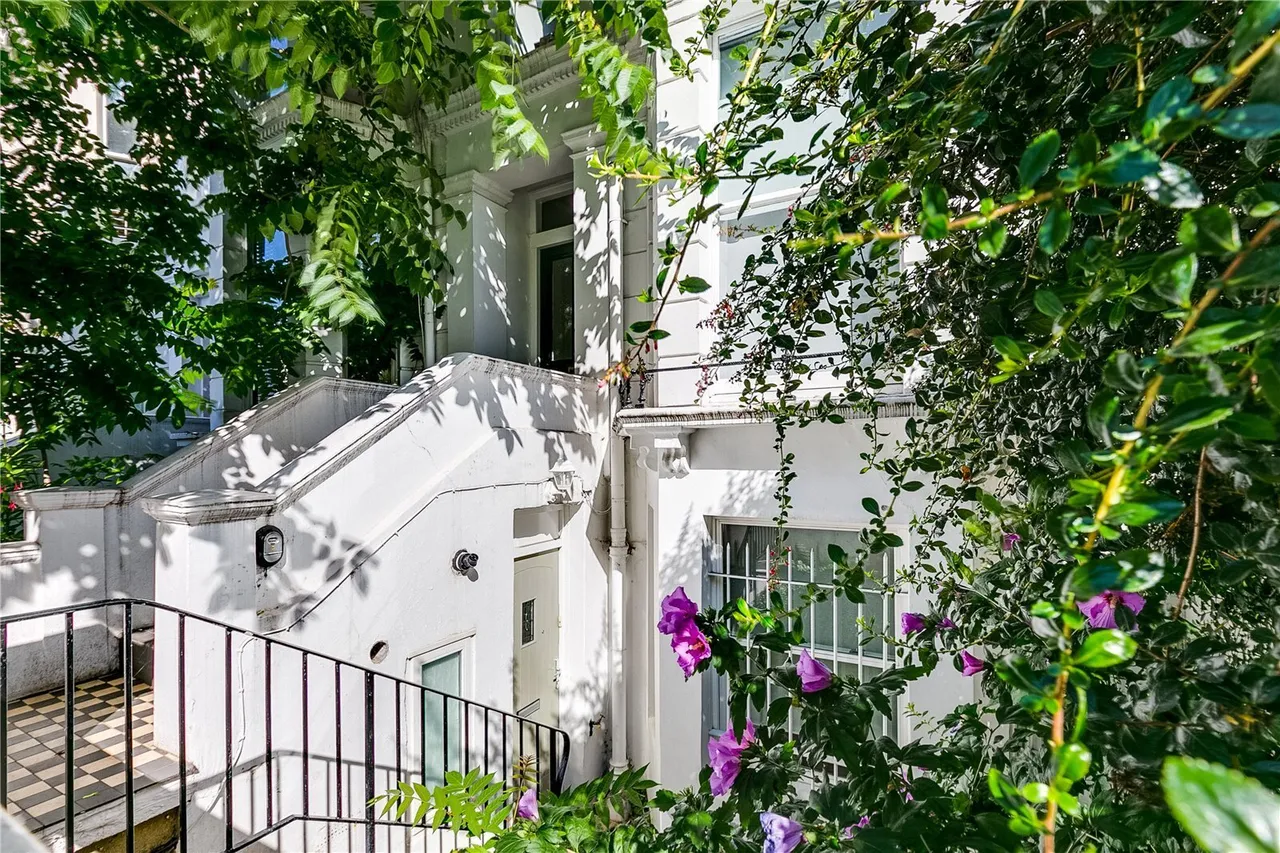 Campden Grove, Kensington, W8, photo 6
