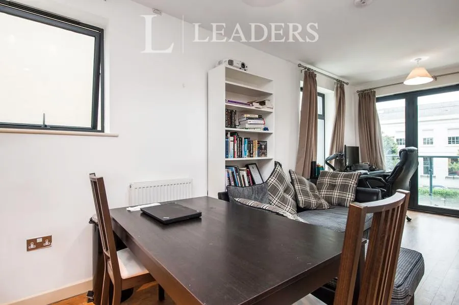 Montpellier Terrace, Cheltenham, GL50, photo 4