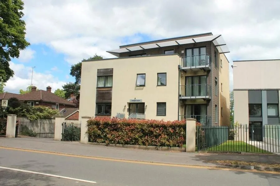 Montpellier Terrace, Cheltenham, GL50, photo 10