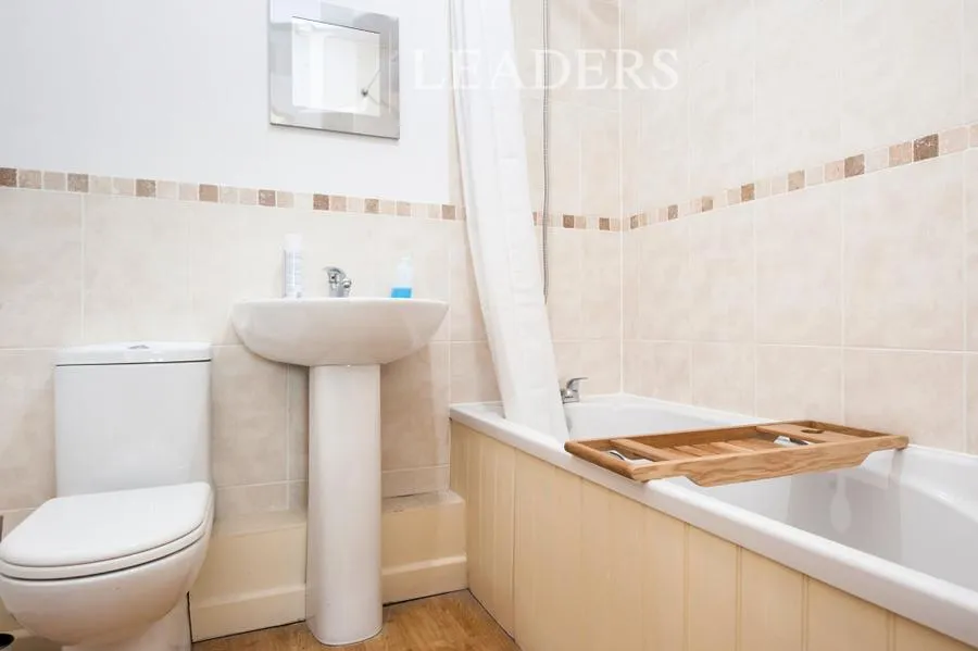 Montpellier Terrace, Cheltenham, GL50, photo 9