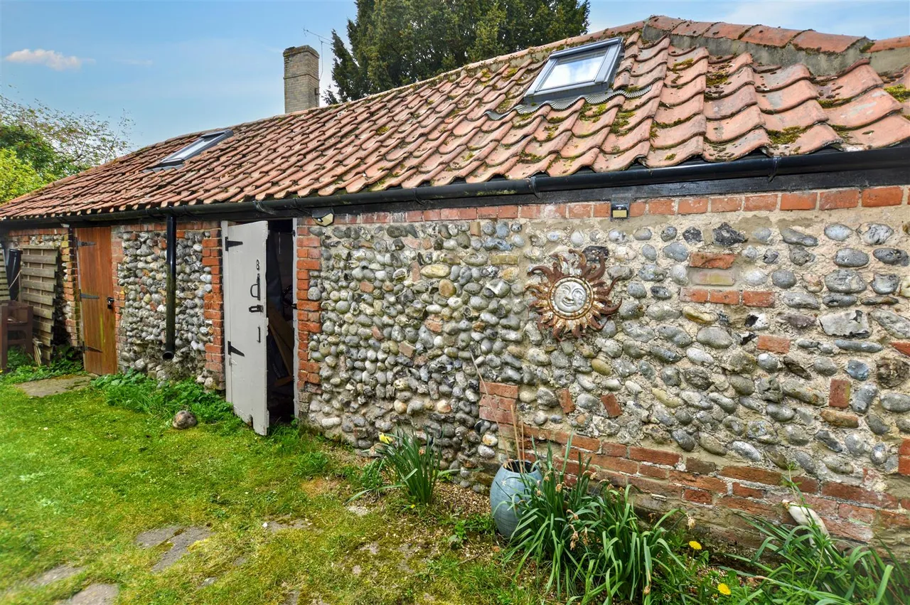 Church Street, Southrepps, NR11, photo 14