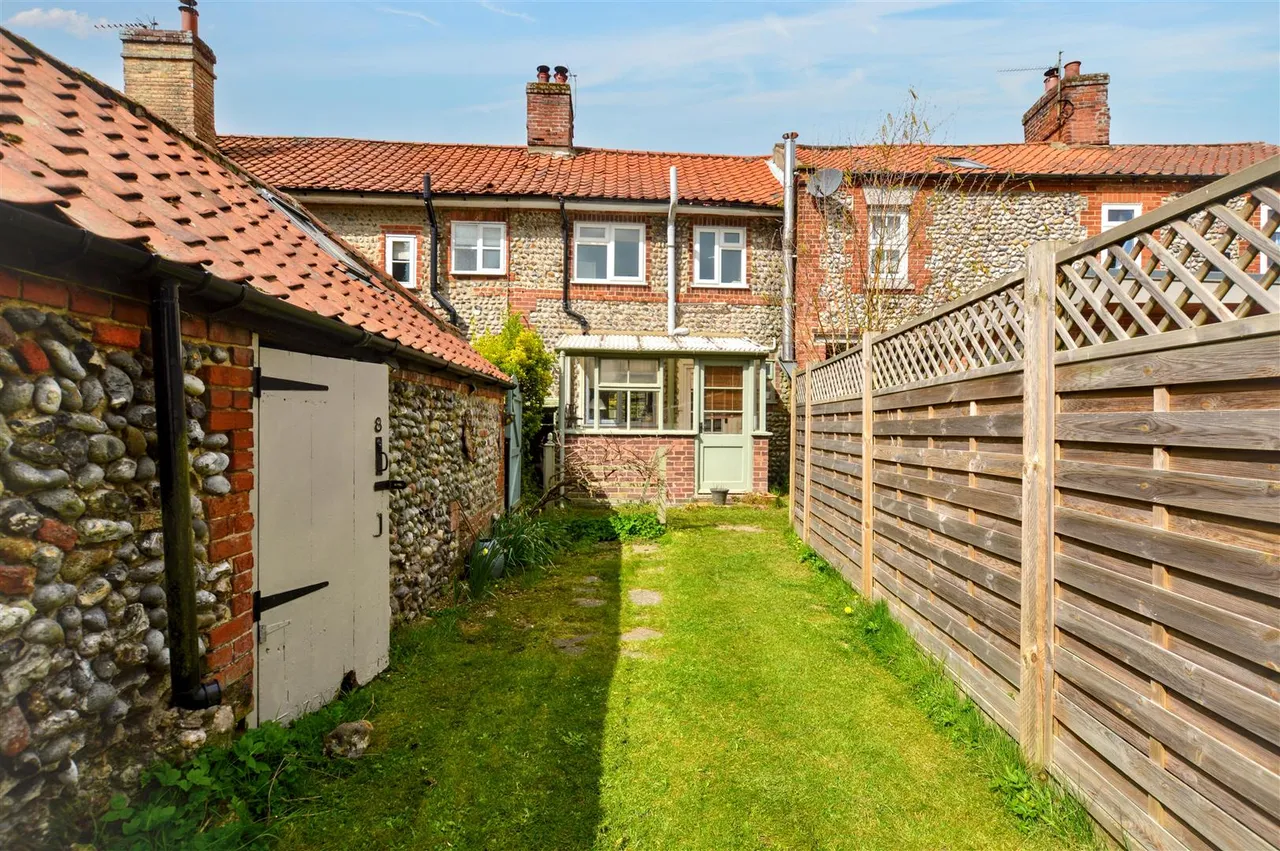Church Street, Southrepps, NR11, photo 13