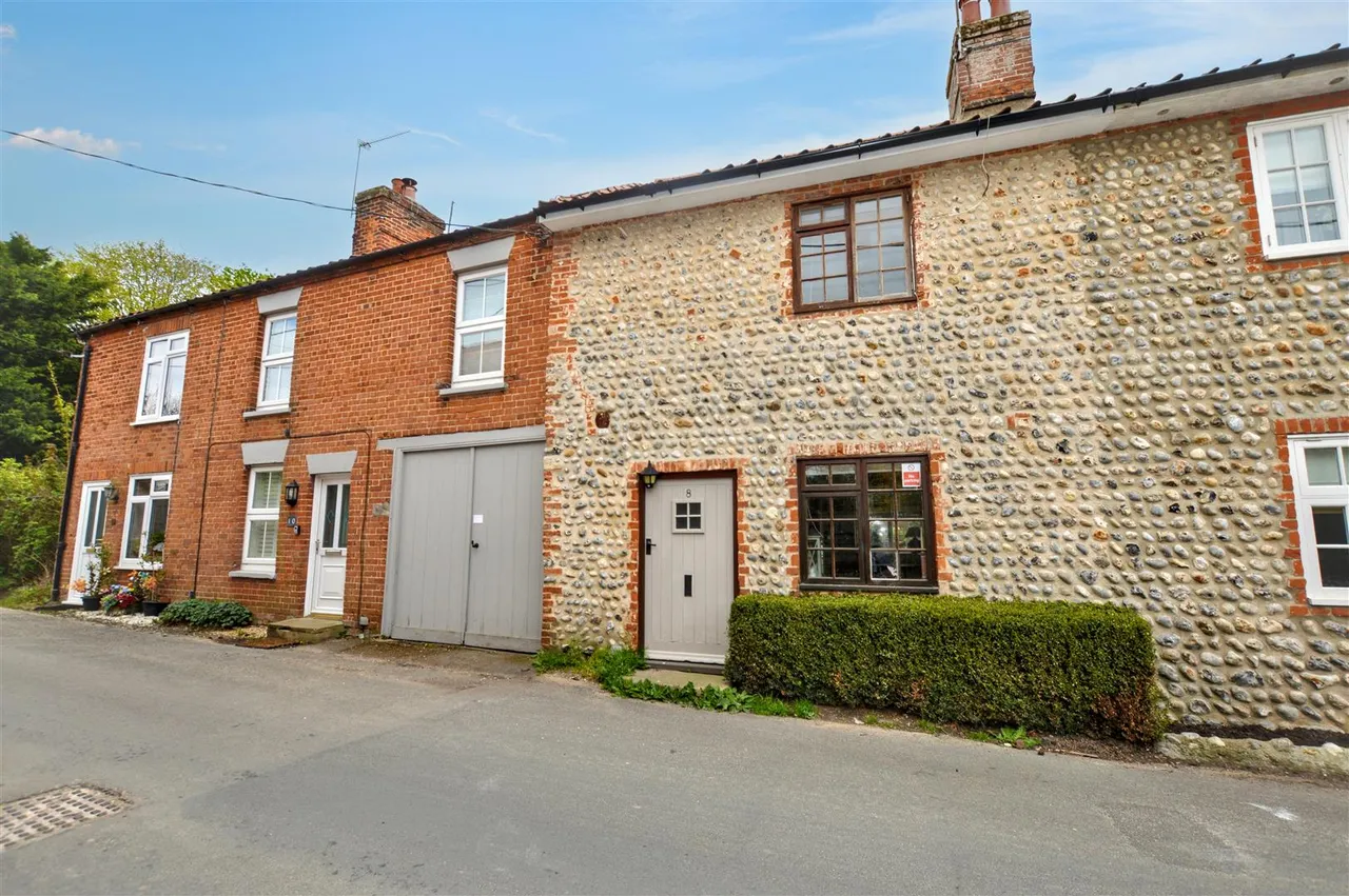 Church Street, Southrepps, NR11, photo 12