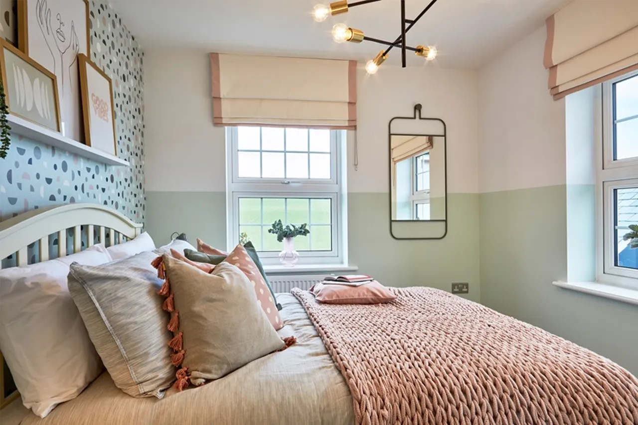 Plot 18 (THE HOLLINWOOD) Arrowgreen View, Hither Green Lane, Redditch, B98, photo 8