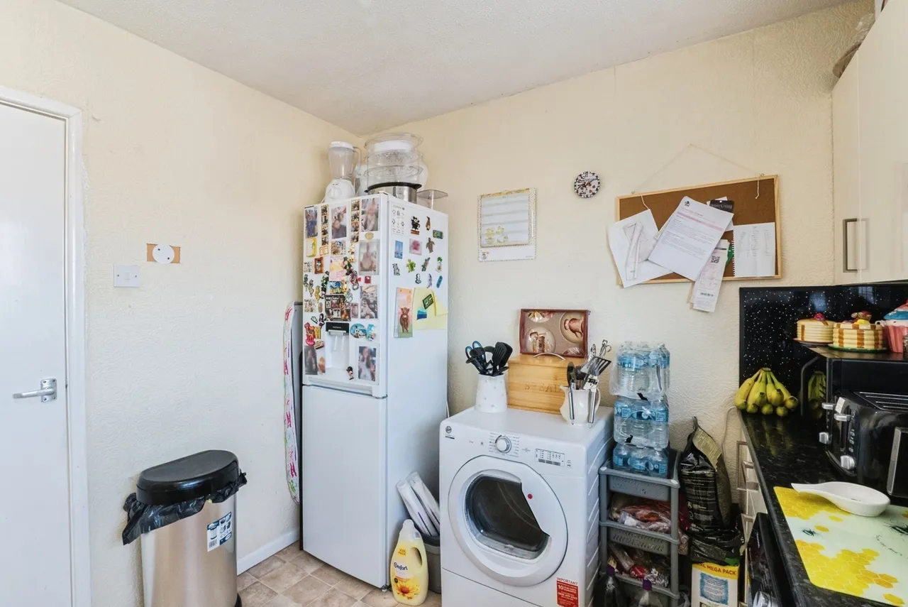 Rawcliffe Street, Blackpool, FY4, photo 6