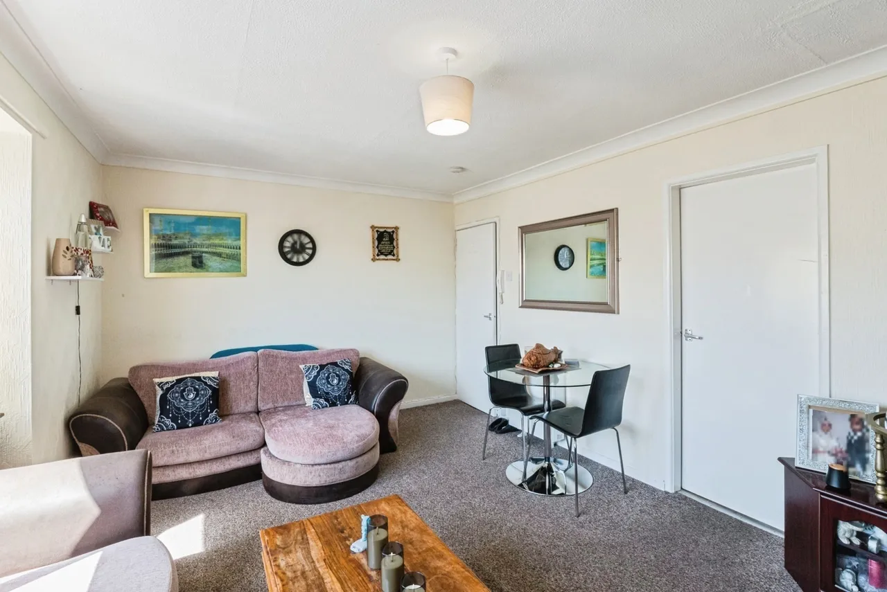 Rawcliffe Street, Blackpool, FY4, photo 4