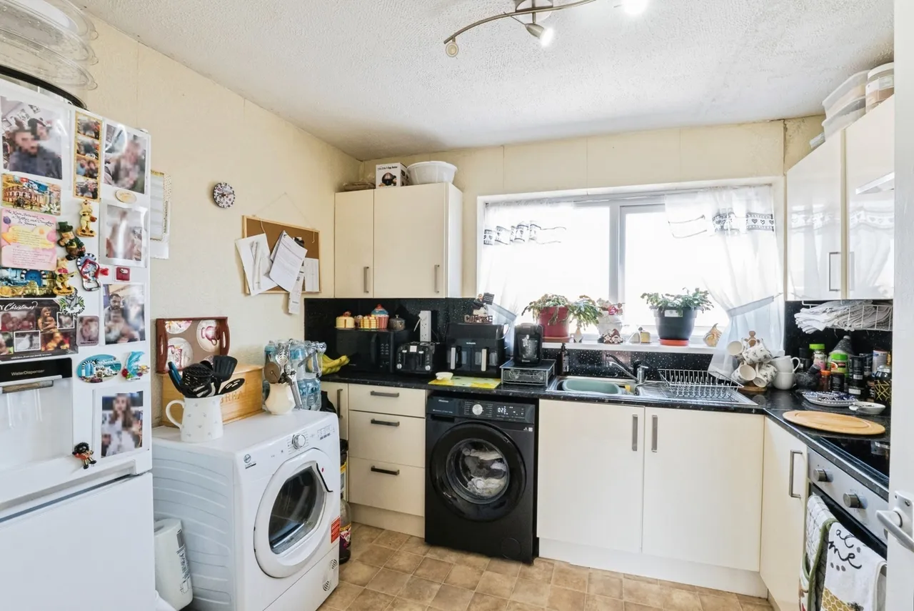 Rawcliffe Street, Blackpool, FY4, photo 5