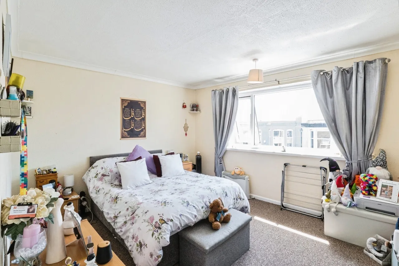 Rawcliffe Street, Blackpool, FY4, photo 9
