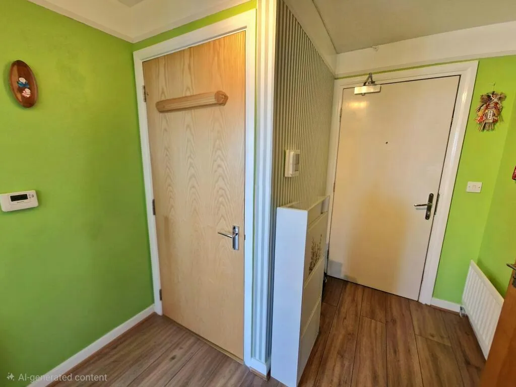 Ealing Road, Trico House Ealing Road, TW8, photo 7