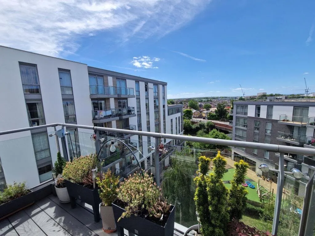 Ealing Road, Trico House Ealing Road, TW8, photo 5