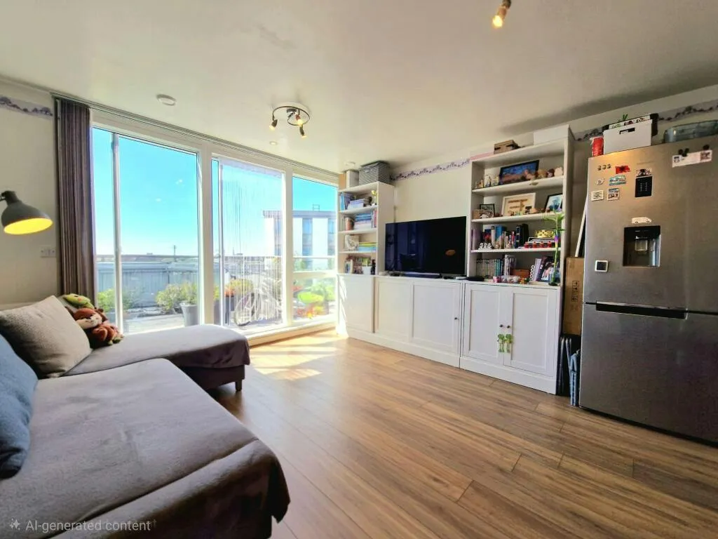 Ealing Road, Trico House Ealing Road, TW8, photo 4