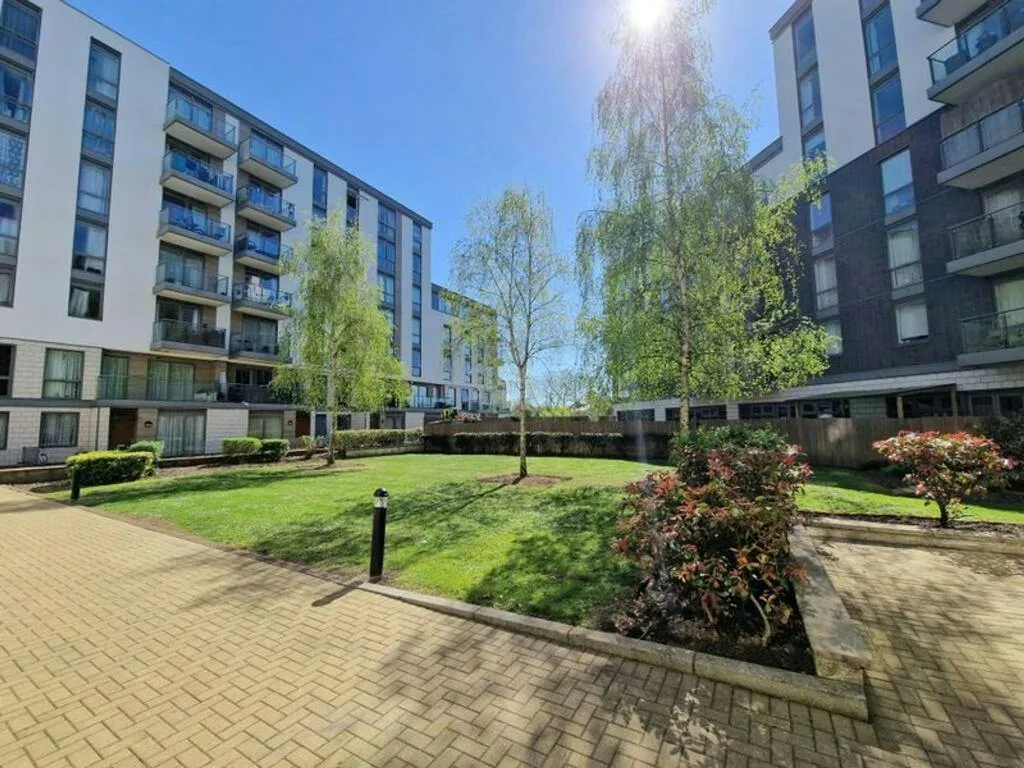 Ealing Road, Trico House Ealing Road, TW8, photo 10