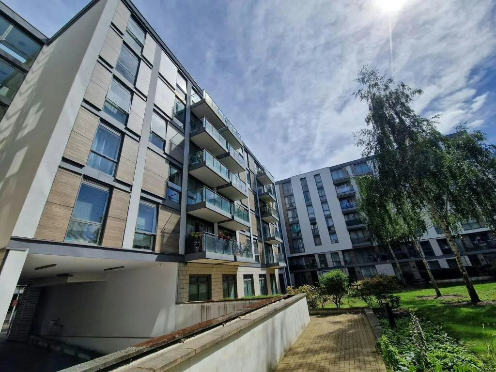 Ealing Road, Trico House Ealing Road, TW8, photo 11