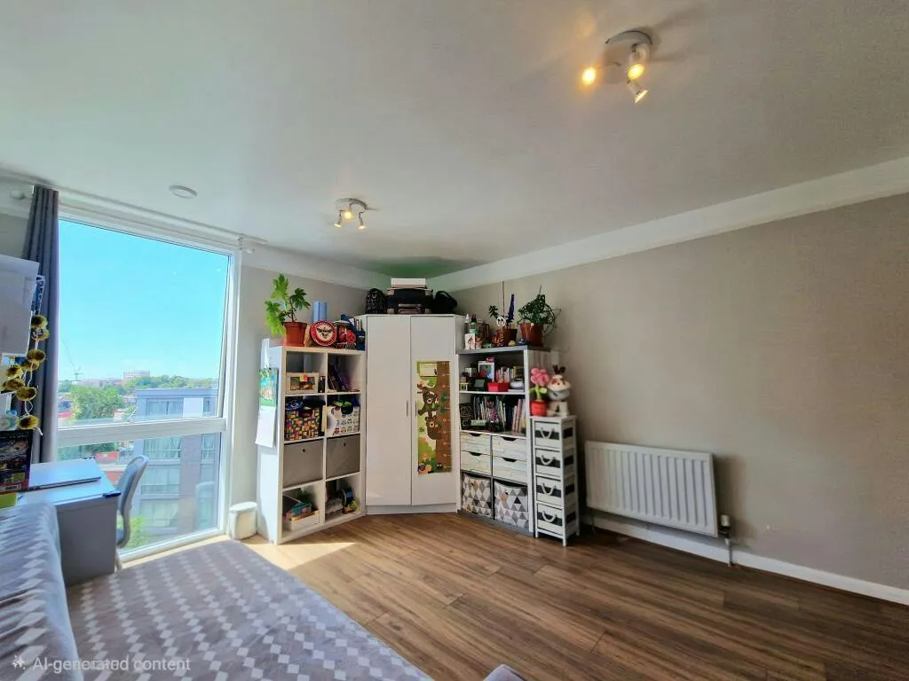 Ealing Road, Trico House Ealing Road, TW8, photo 3