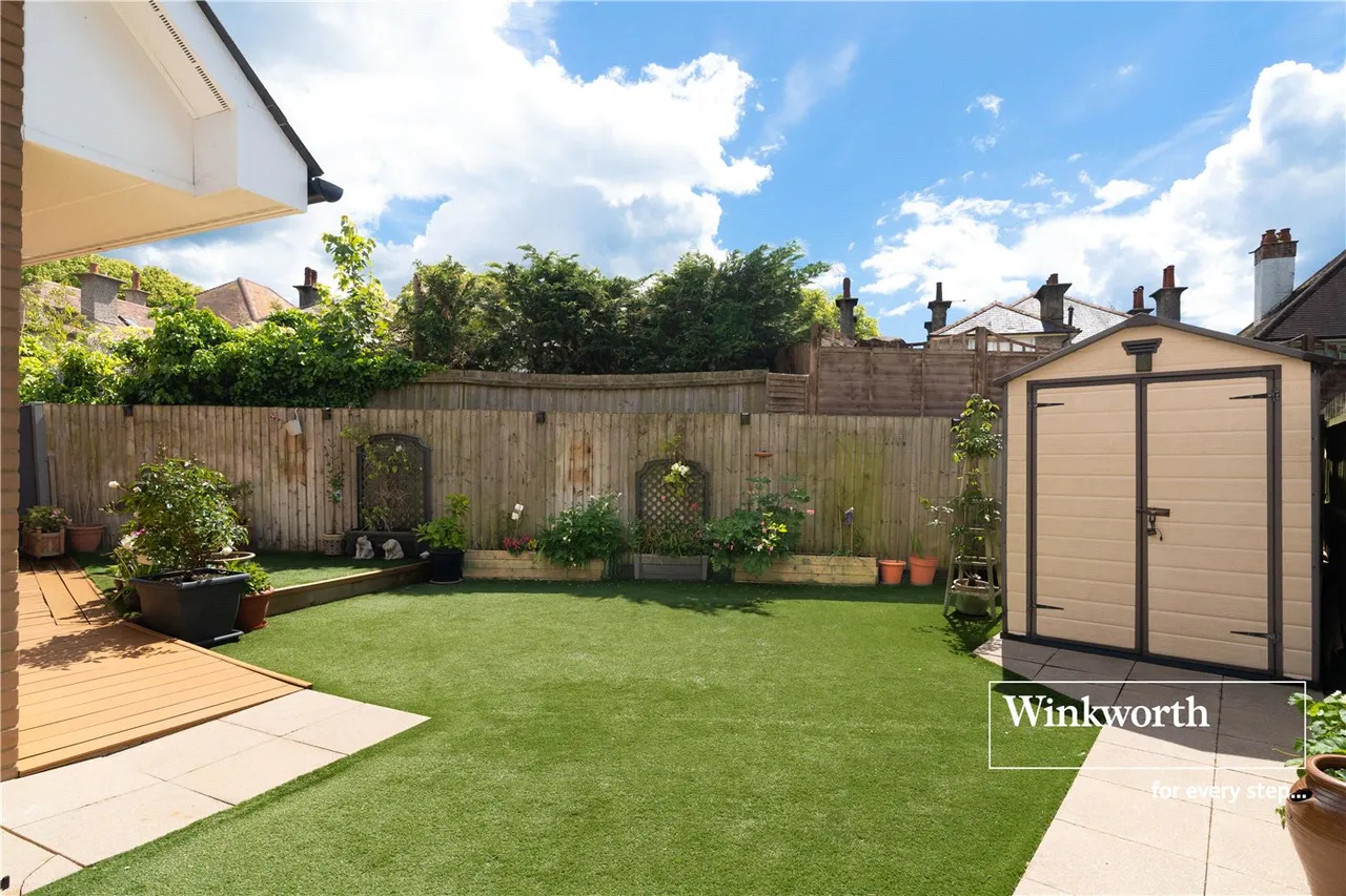 Woodside Road, Bournemouth, Dorset, BH5, photo 9