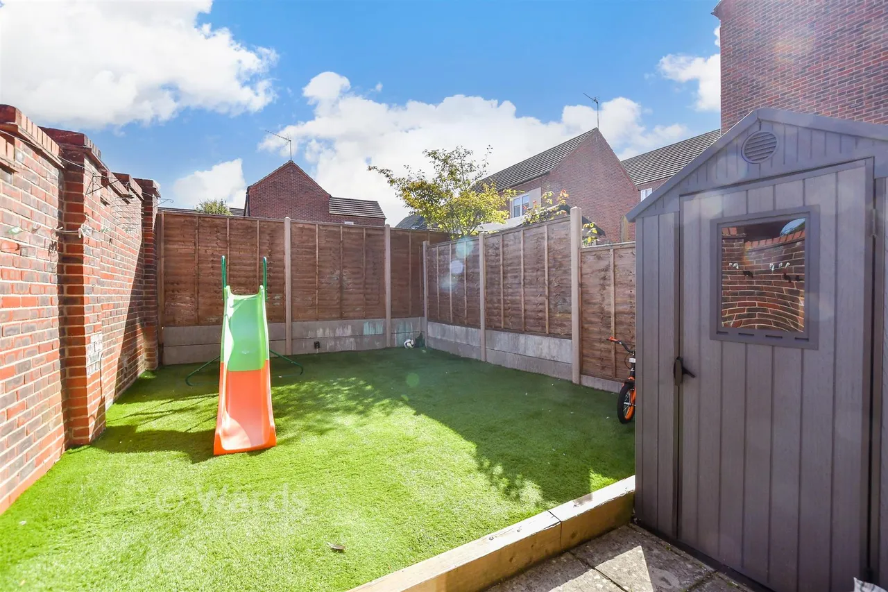 Melrose Close, Loose, ME15, photo 4