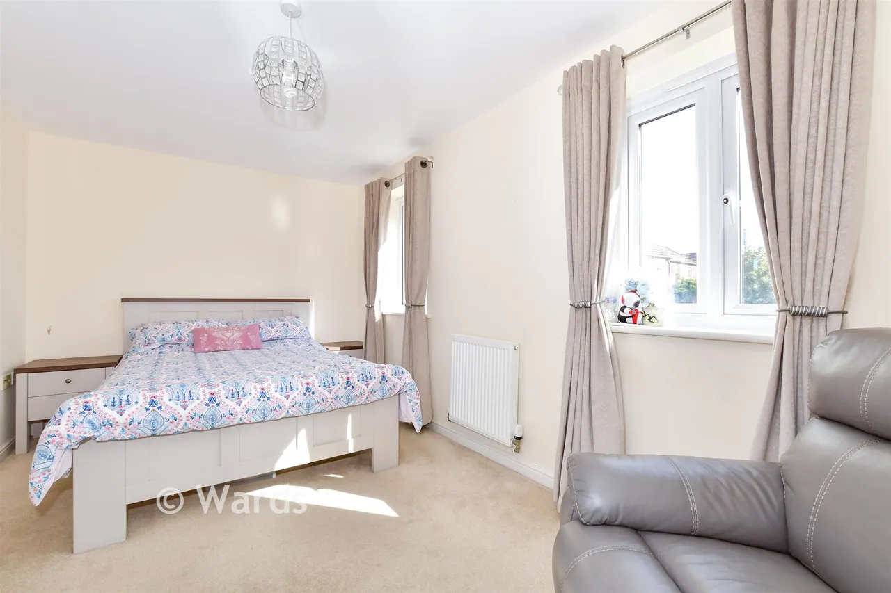 Melrose Close, Loose, ME15, photo 9