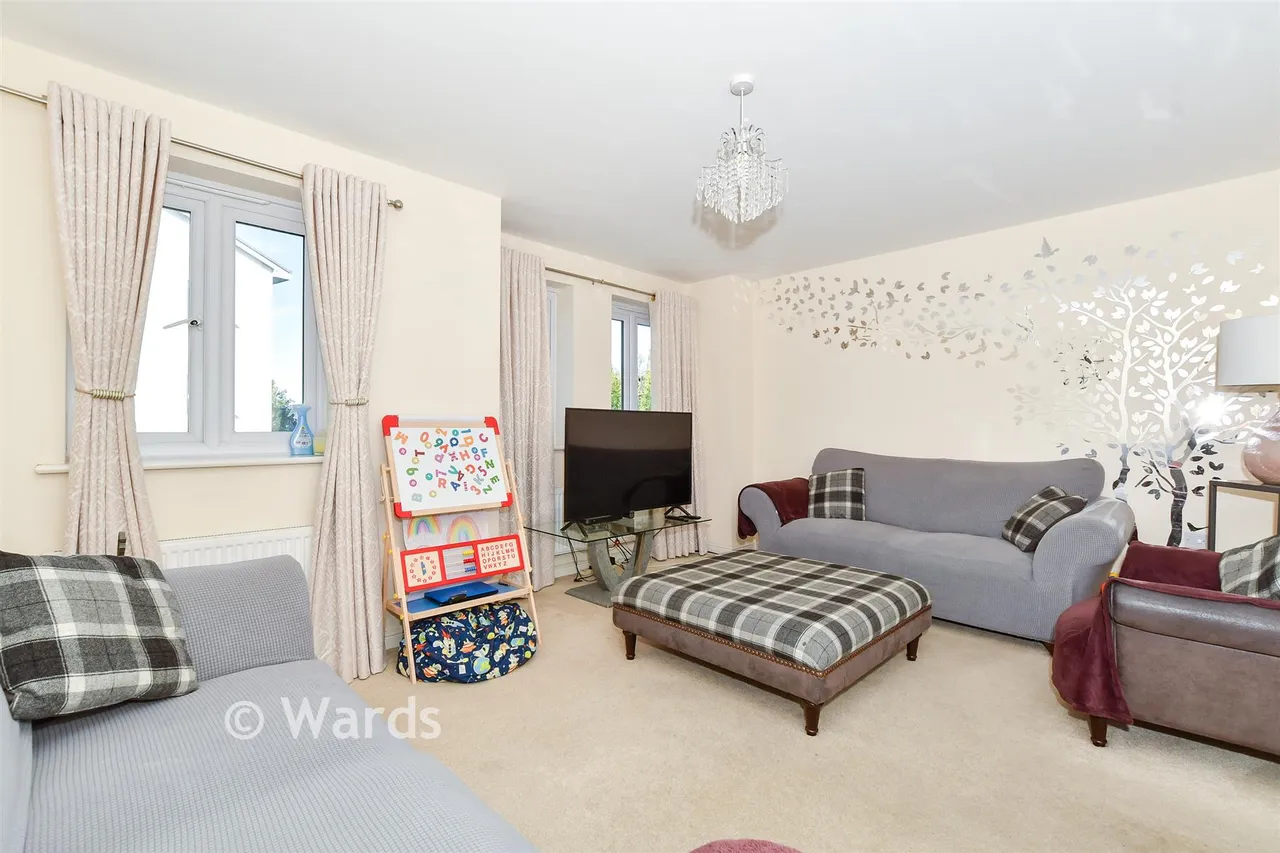 Melrose Close, Loose, ME15, photo 6