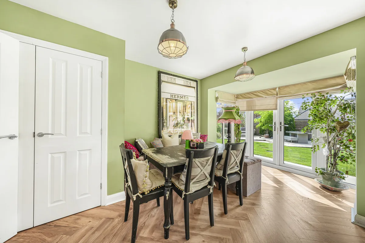David Fisher Way, Southminster, CM0, photo 5