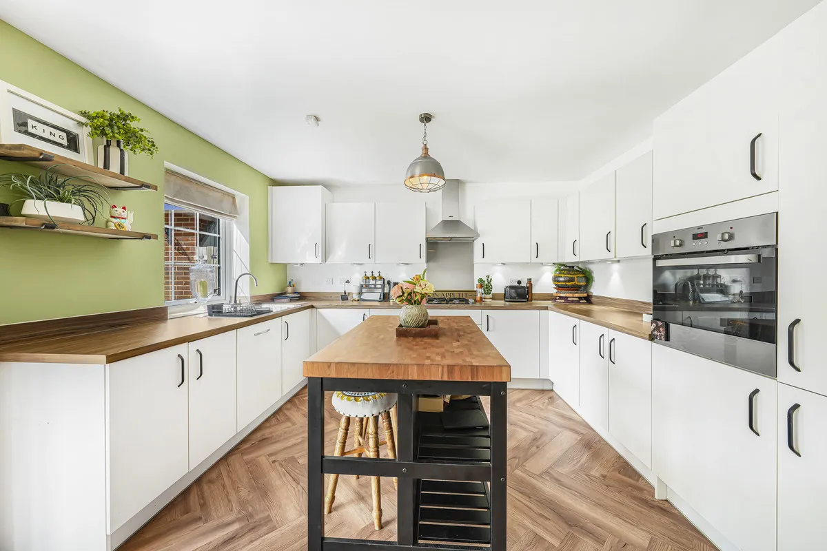 David Fisher Way, Southminster, CM0, photo 6