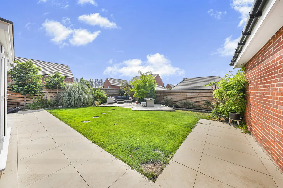 David Fisher Way, Southminster, CM0, photo 23
